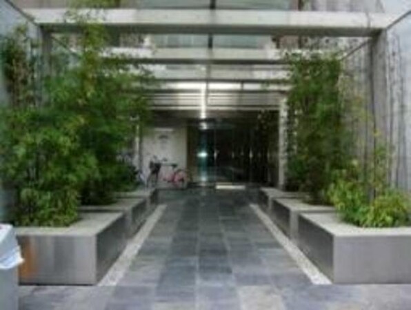 ステージグランデ新川の物件内観写真